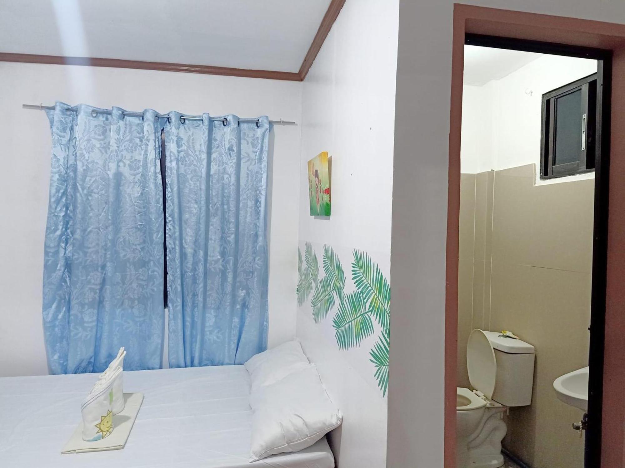 Jodie'S Place Hostel El Nido Extérieur photo