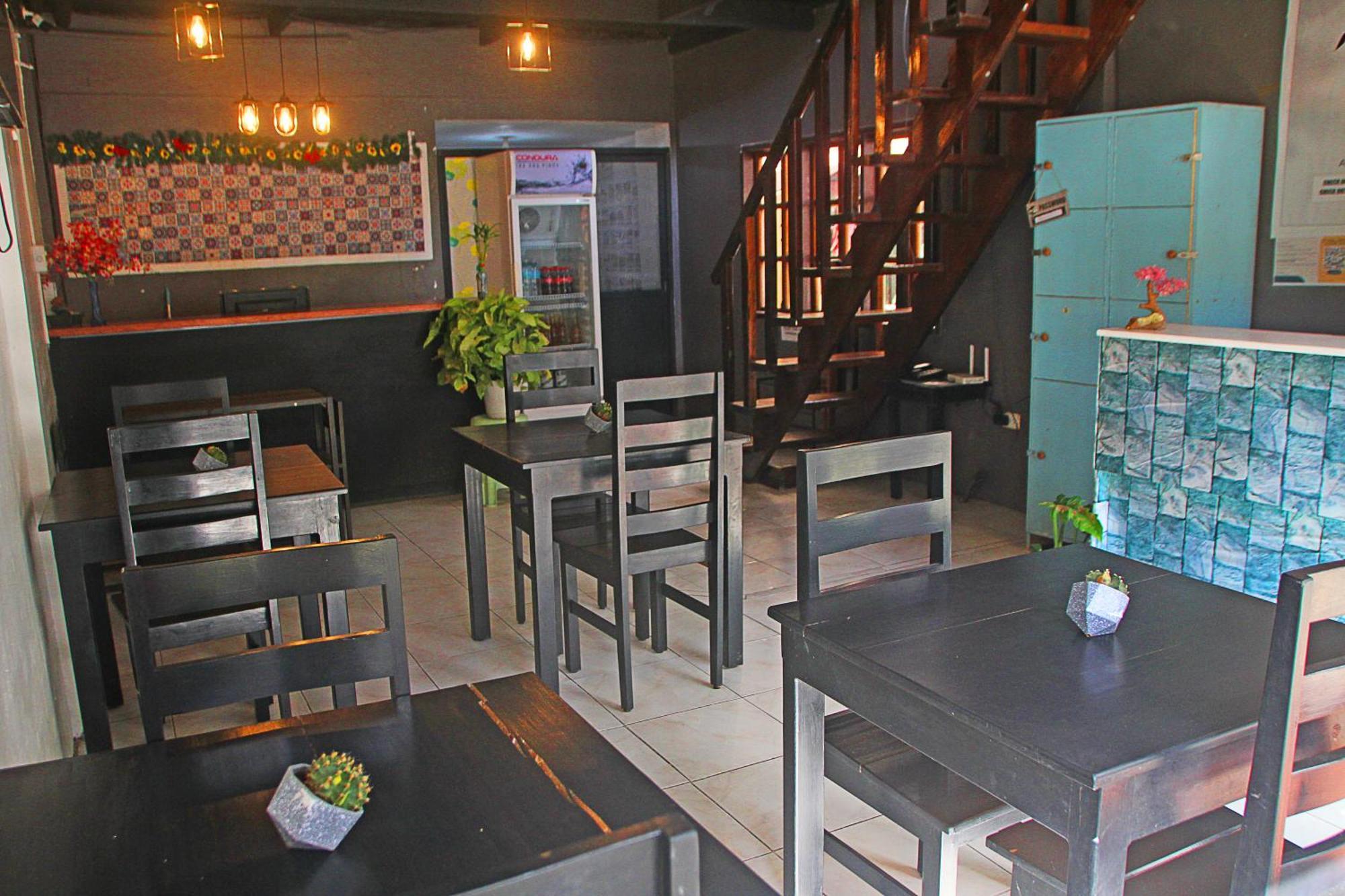 Jodie'S Place Hostel El Nido Extérieur photo